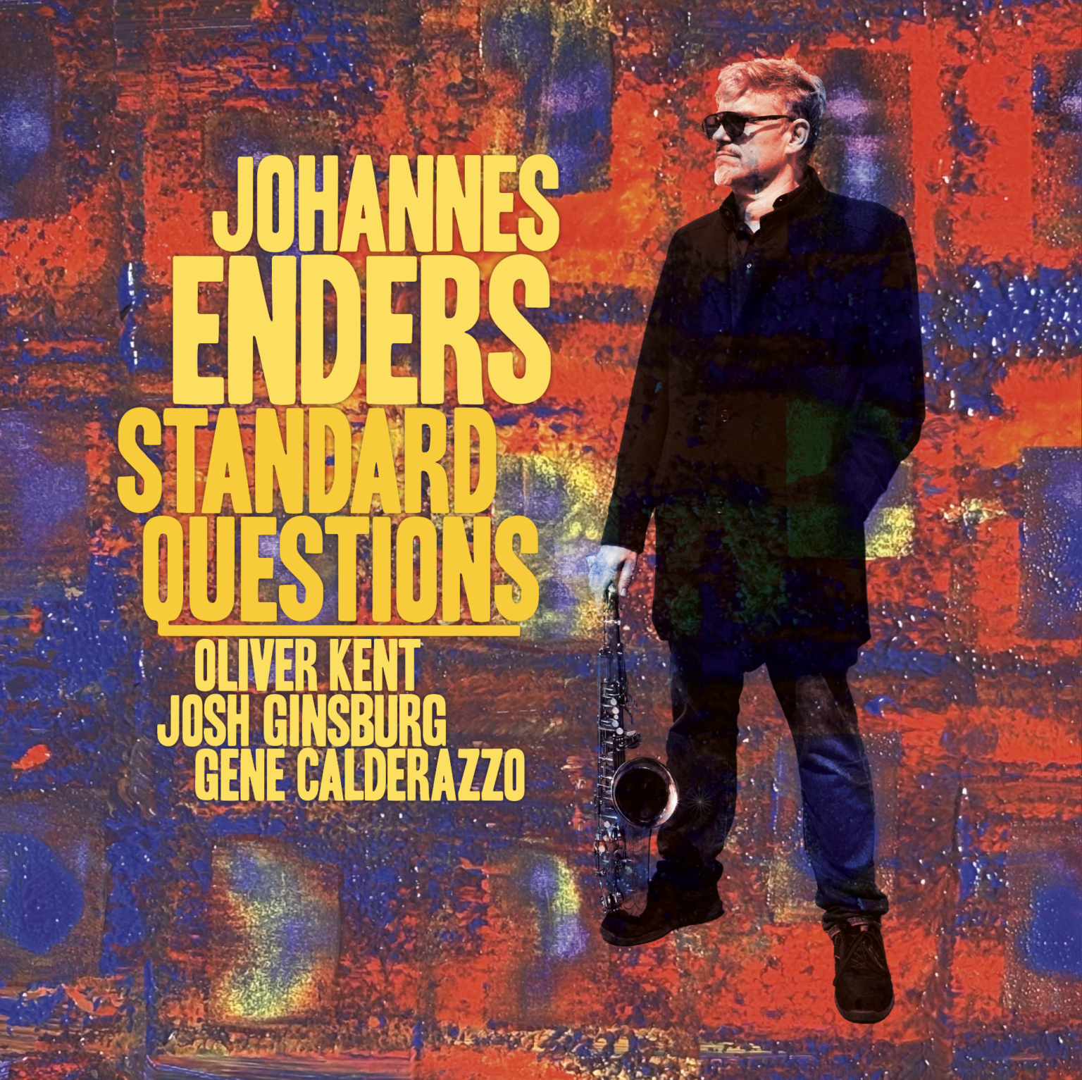Enders Standard Questions 5
